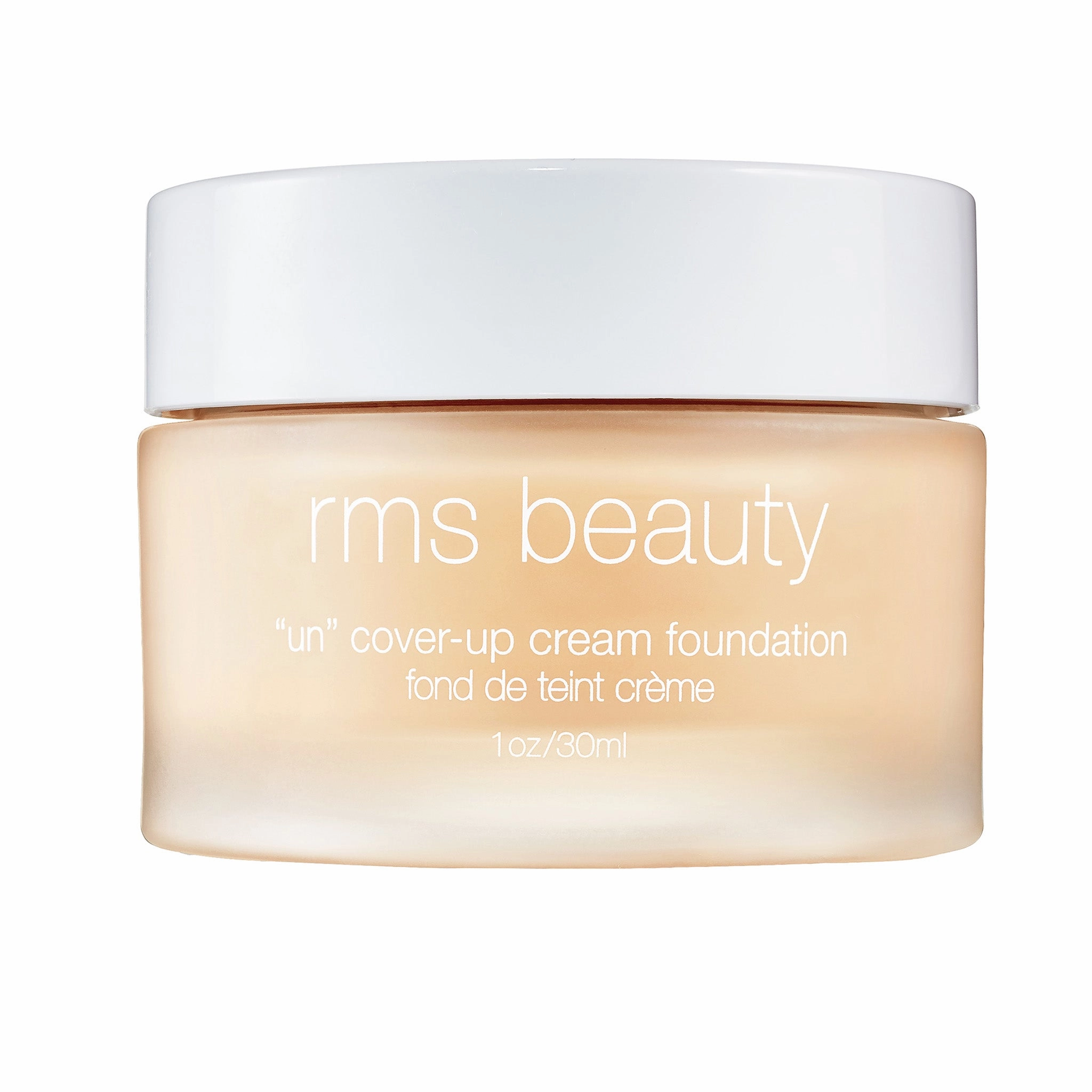 UnCoverup Cream Foundation
