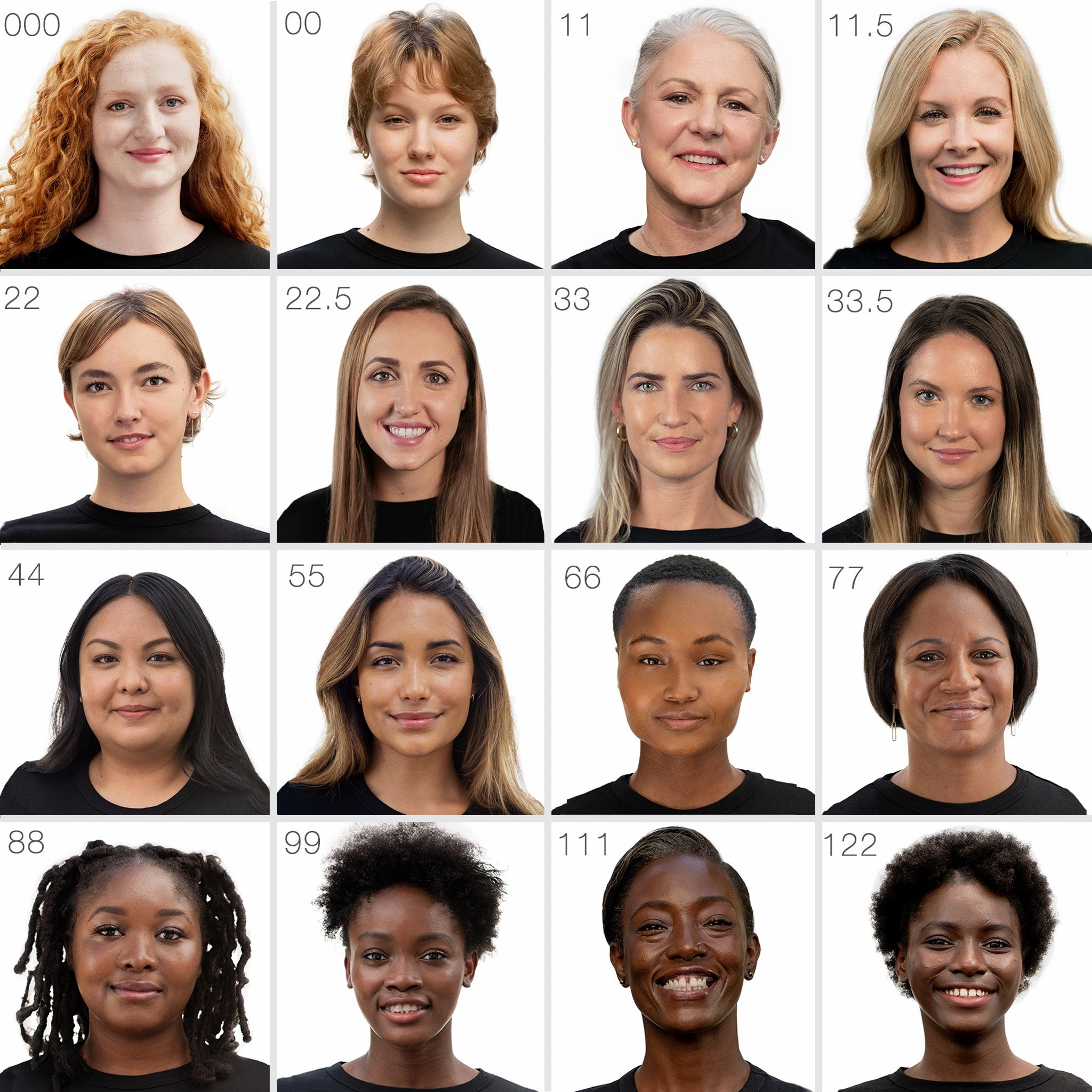 UnCoverup Cream Foundation