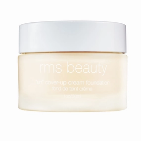 UnCoverup Cream Foundation