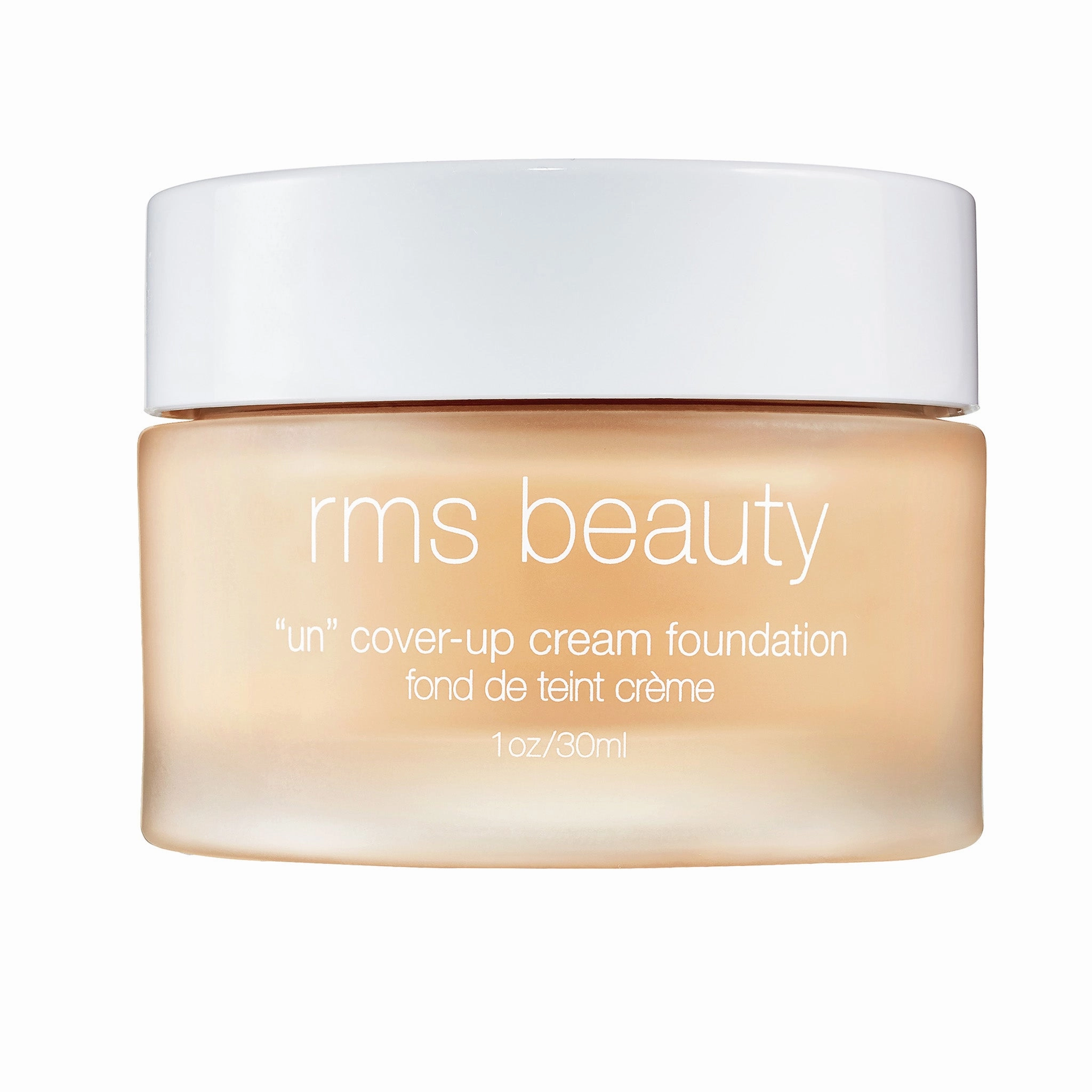 UnCoverup Cream Foundation