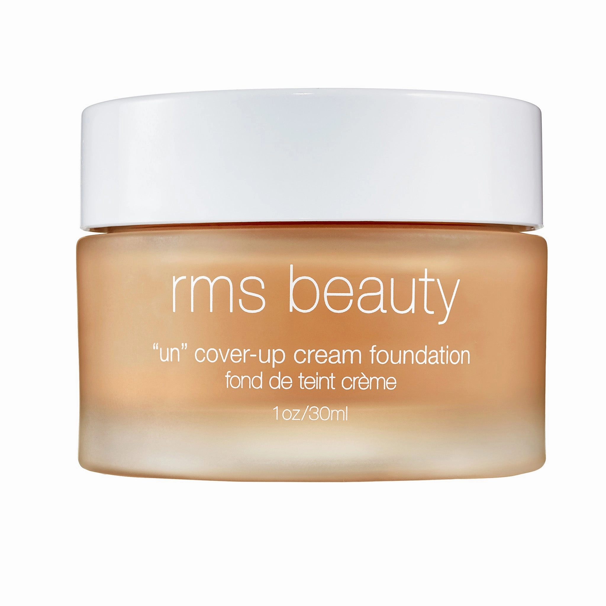 UnCoverup Cream Foundation