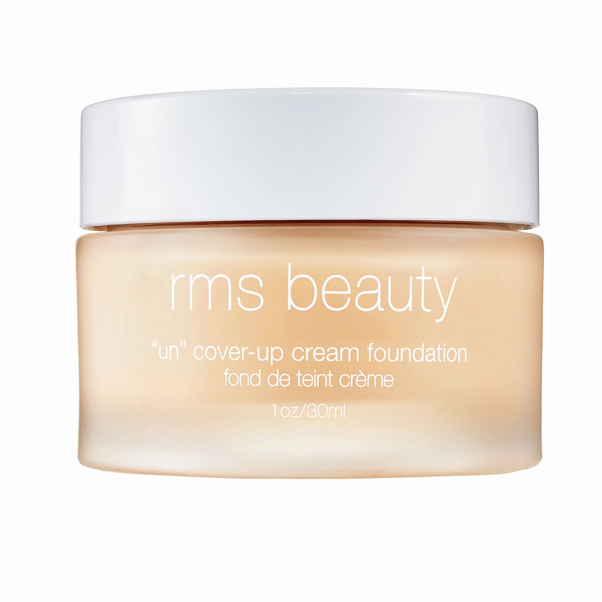 UnCoverup Cream Foundation