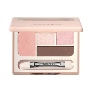 Undereye Shadow Palette