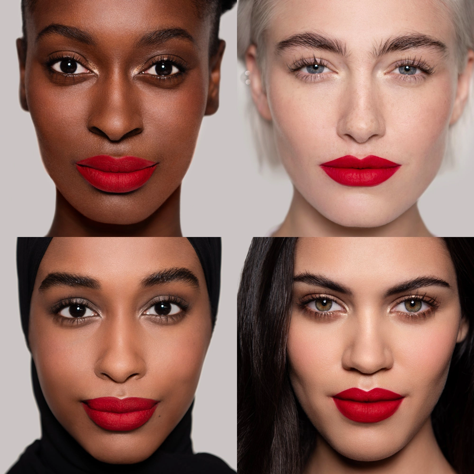 Velvet Ribbon (True Velvet Lip Colour)