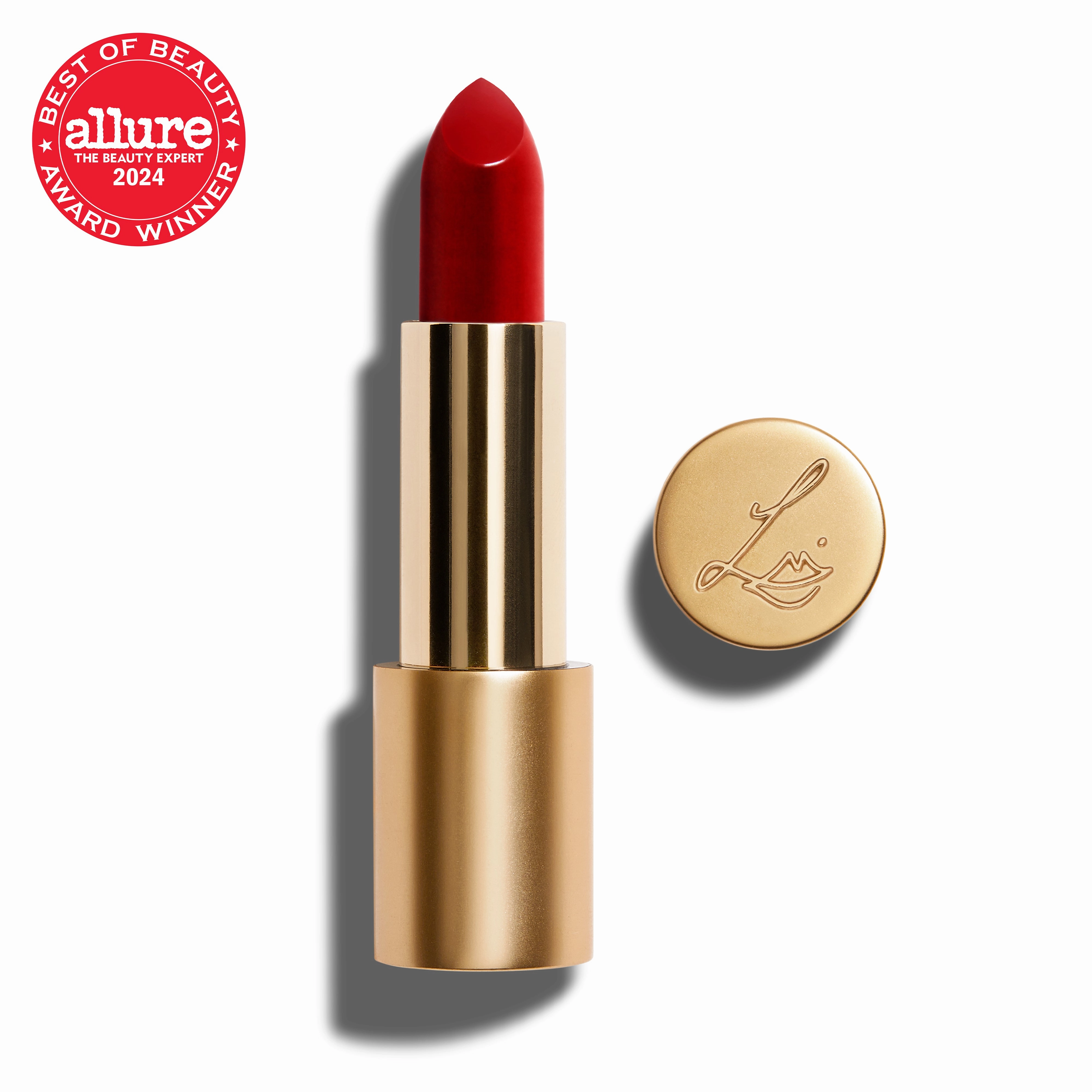 Velvet Ribbon (True Velvet Lip Colour)
