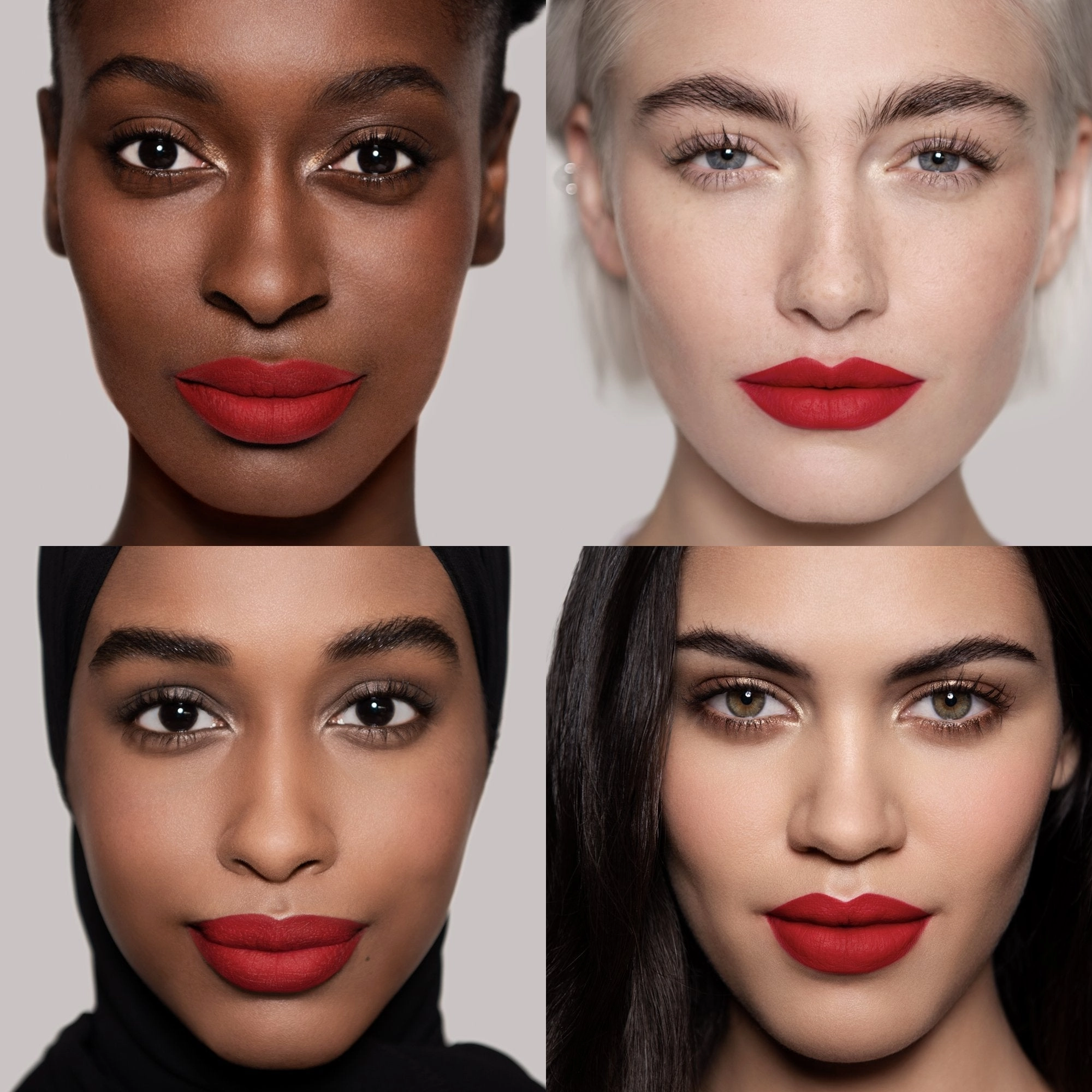 Velvet Ribbon (True Velvet Lip Colour)