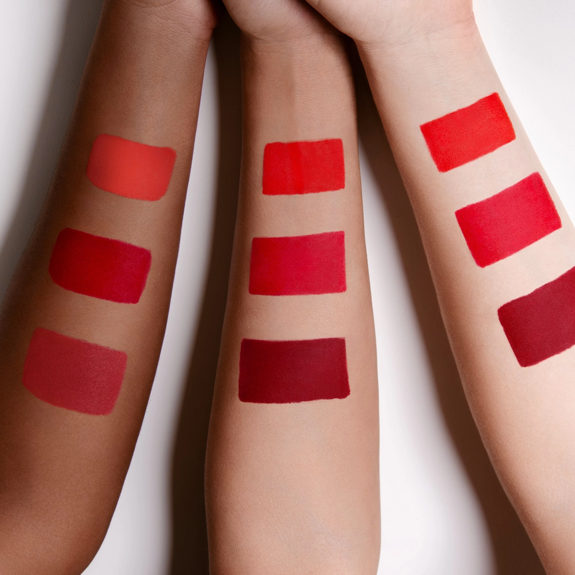Velvet Ribbon (True Velvet Lip Colour)