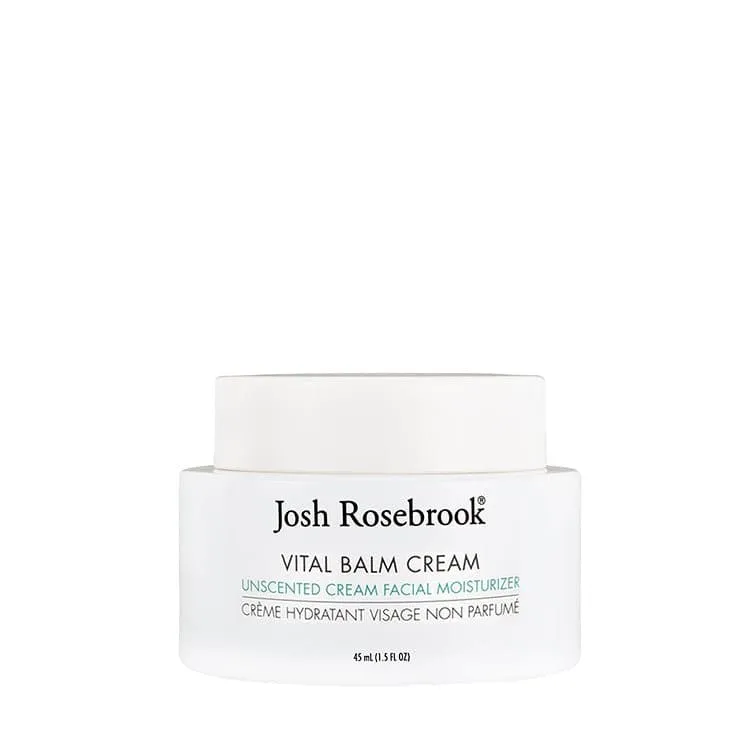 Vital Balm Cream Unscented
