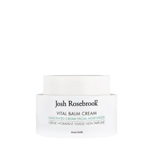 Vital Balm Cream Unscented