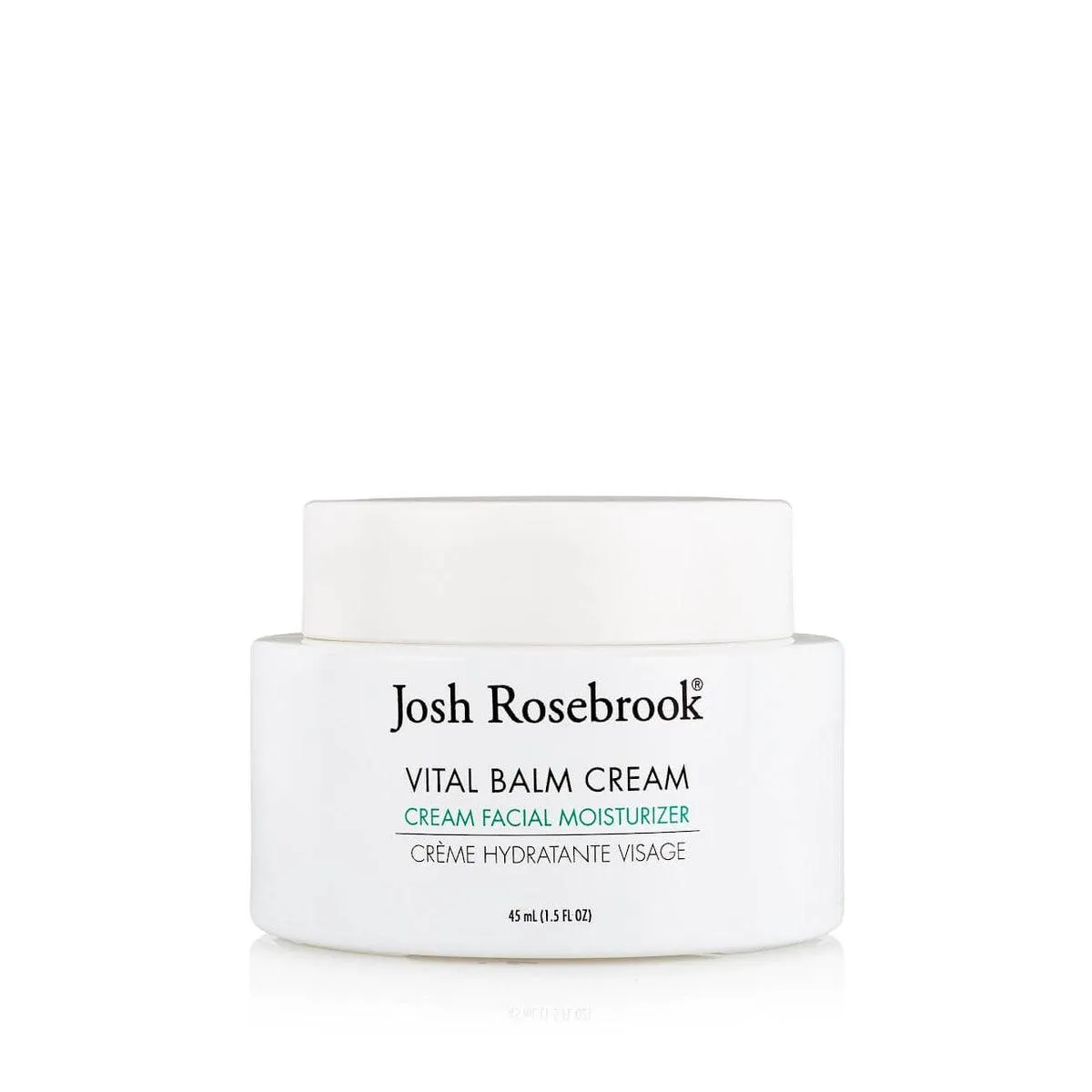 Vital Balm Cream