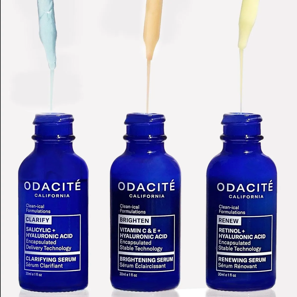 Vitamin C & E   Hyaluronic Acid Brightening Serum