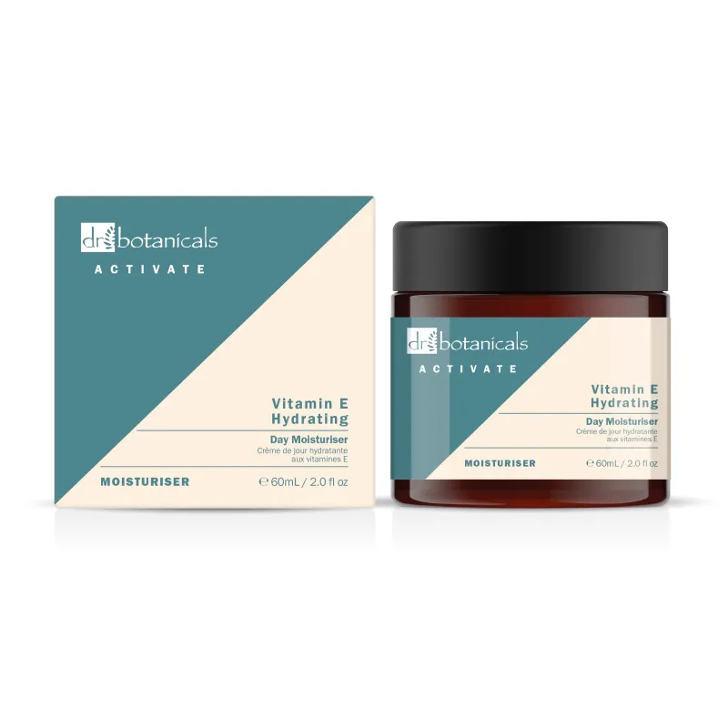 Vitamin E Clear Complexion Berry Overnight Moisturise Kit