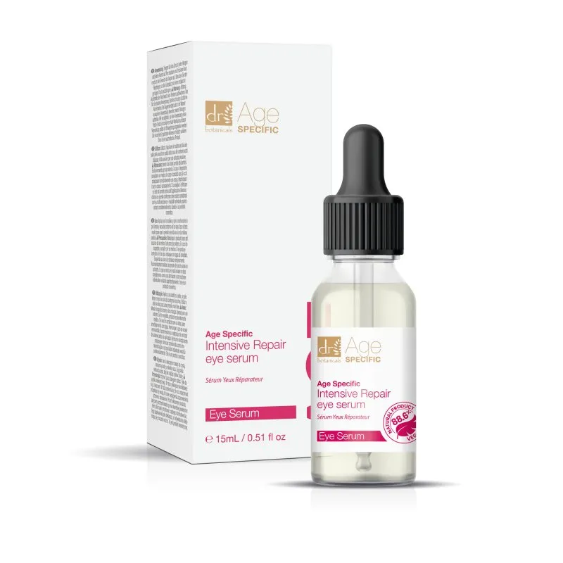 Vitamin E Clear Complexion Berry Overnight Moisturise Kit