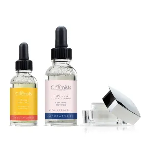 Wake Me Up Kit