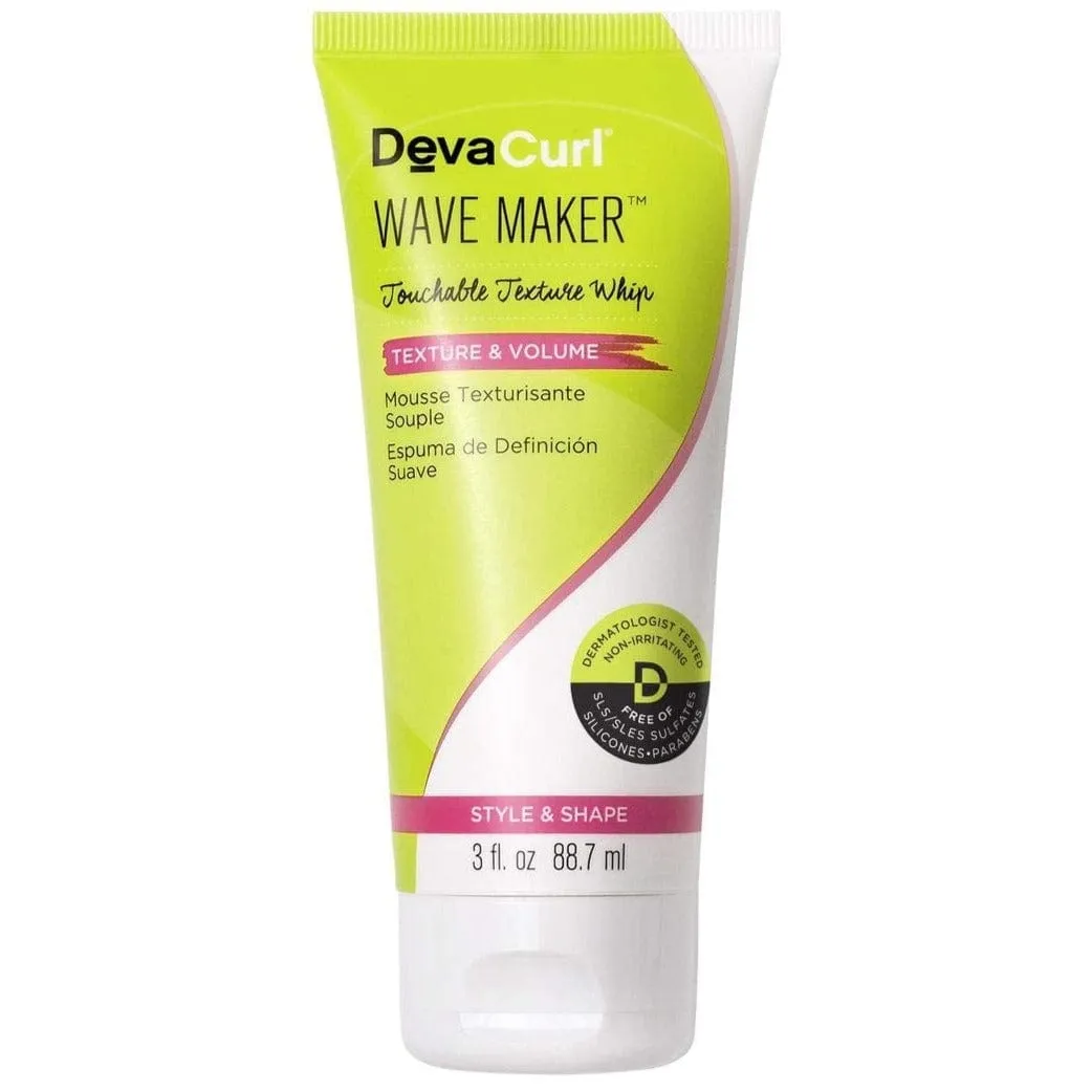 Wave Maker Lightweight Moisturizer Definer 147ml / 5oz