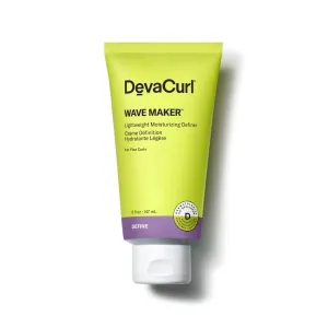 Wave Maker Lightweight Moisturizer Definer 147ml / 5oz