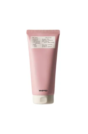 [WHIPPED] Vegan Pack Cleanser(130g/4.5fl.oz)-Muhwabutter