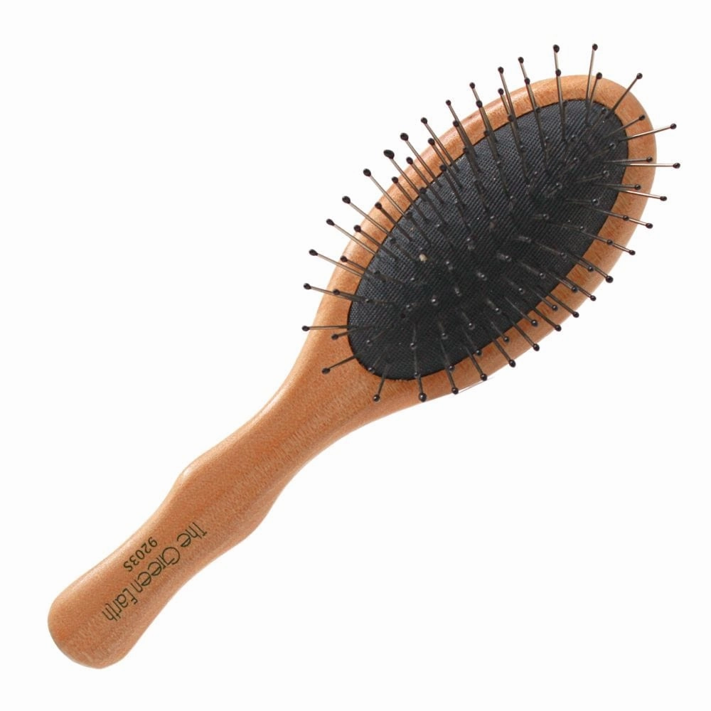 Wire hair brush 2"/5 cm