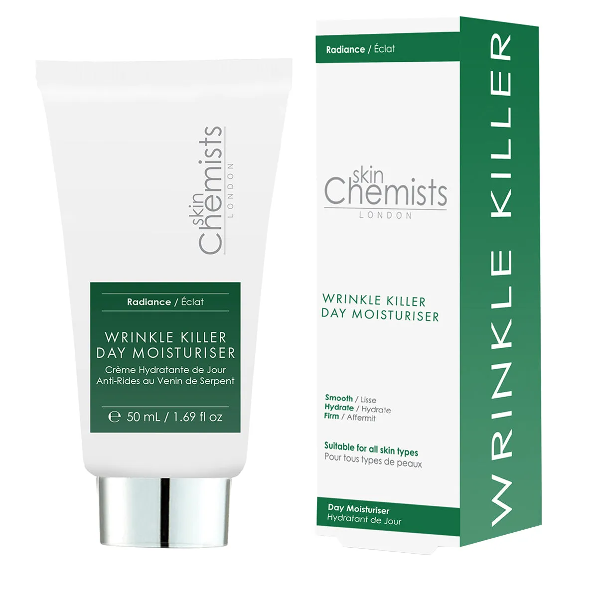 Wrinkler Killer Lift & Plump Kit