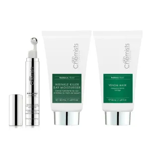 Wrinkler Killer Lift & Plump Kit