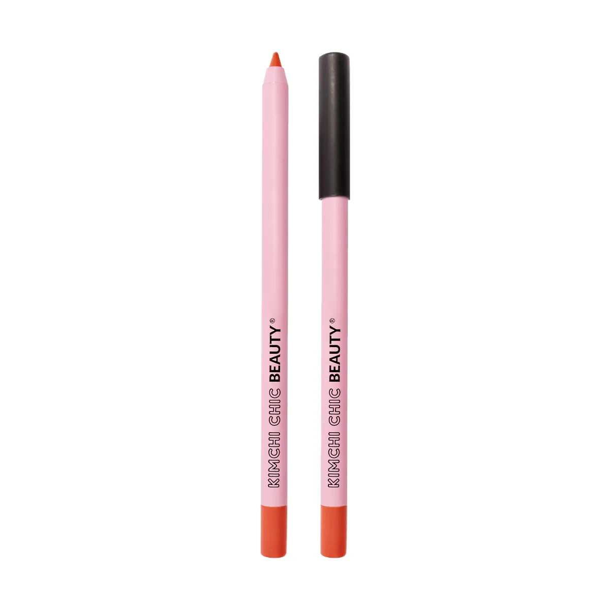 YOUR UNICORN MOUTH LIP LINER - 01 Tangelo