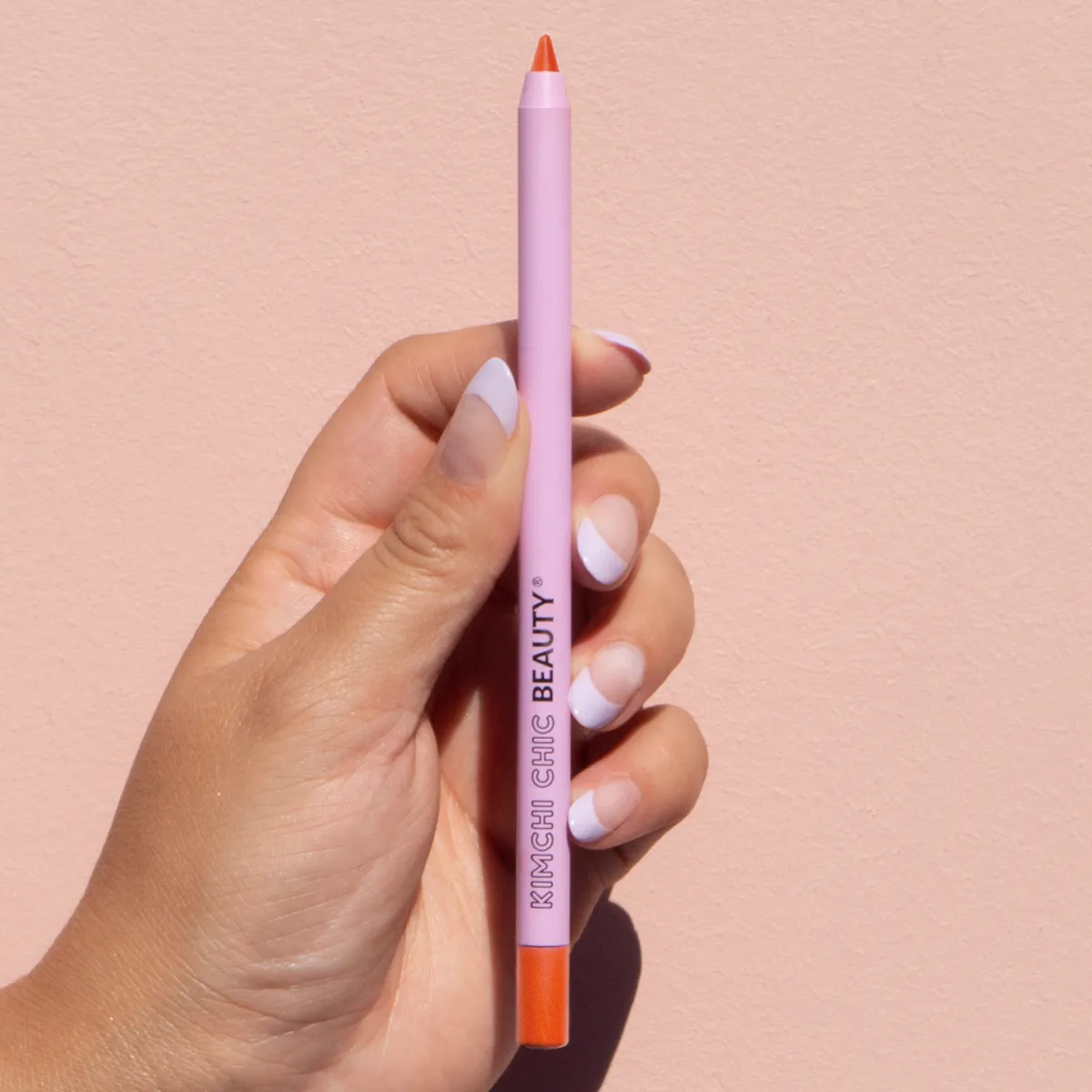 YOUR UNICORN MOUTH LIP LINER - 01 Tangelo