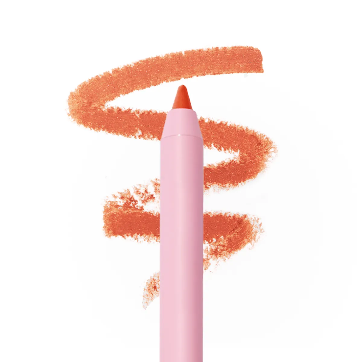 YOUR UNICORN MOUTH LIP LINER - 01 Tangelo