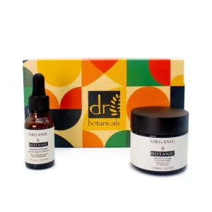 Zesty Mandarin Orange Gift Set